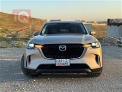 مازدا CX-90